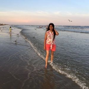 Meet your Posher, Sangeeta